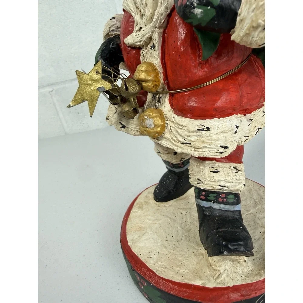 House of Hatten Santa 11